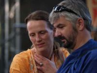 Stefka und Joachim